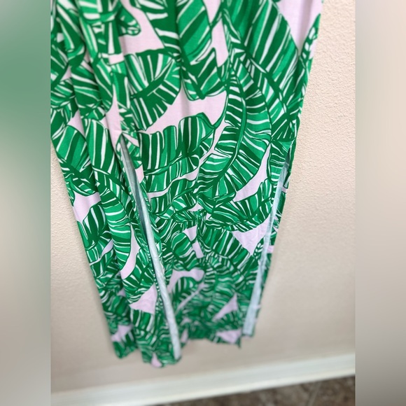Lilly Pulitzer Morgan maxi dress size S - Picture 6 of 7